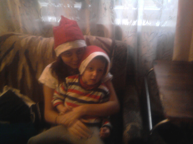 Kocham ;***