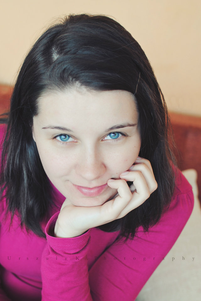 Autoportret