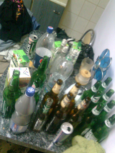 Wakaaacjee ! ;D .