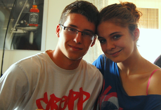 Niczego wicej nie chc ! 