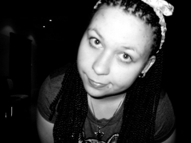 Rasta! ;D
