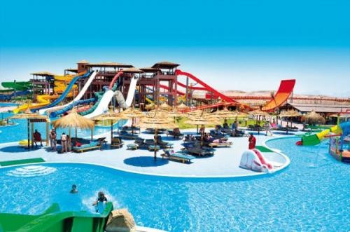 Aqua Park :)