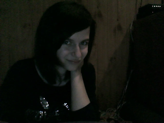 Nowa fryzurka.! ;-)