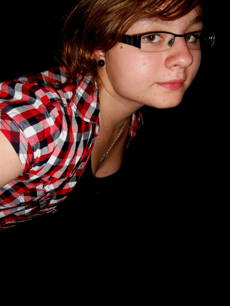 'Dzieli z Tob mj wiat' ^^ 