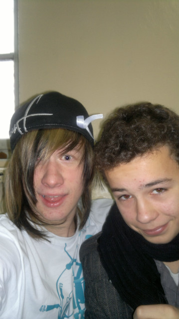 ktre to ju zdj ?  : o 