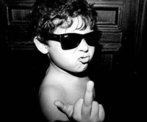 fack you! 