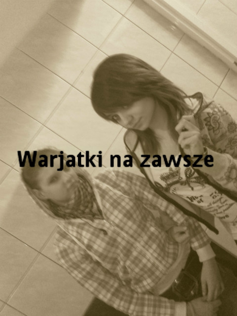 Wariatki !!! wnc