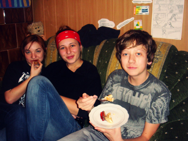 rodzina.