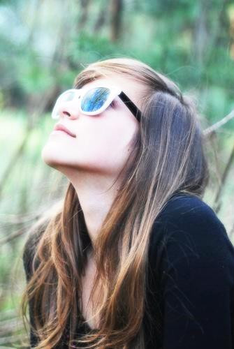 glasses