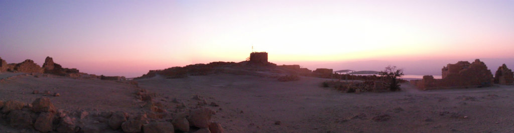 MASADA