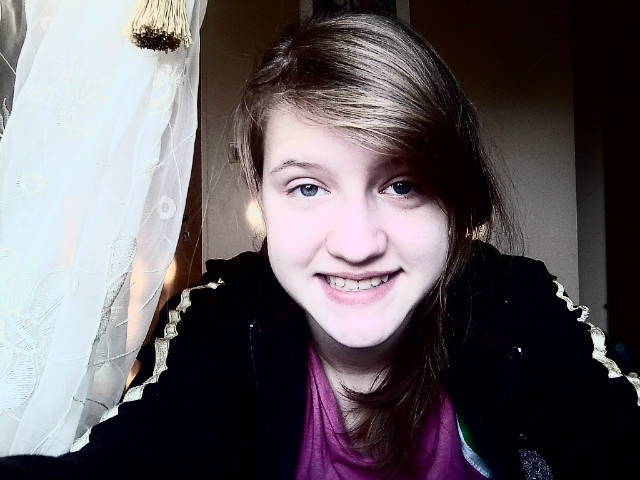Wtoreczek ^^