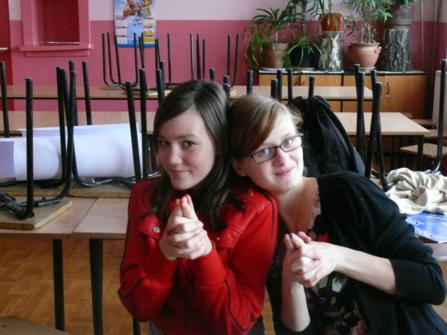 Debilki..:*****
