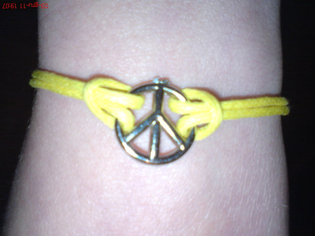 peace ;*