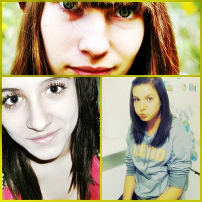 kochamkochamkochamkocham < 33