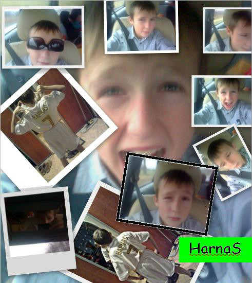 Haaarnasio :D