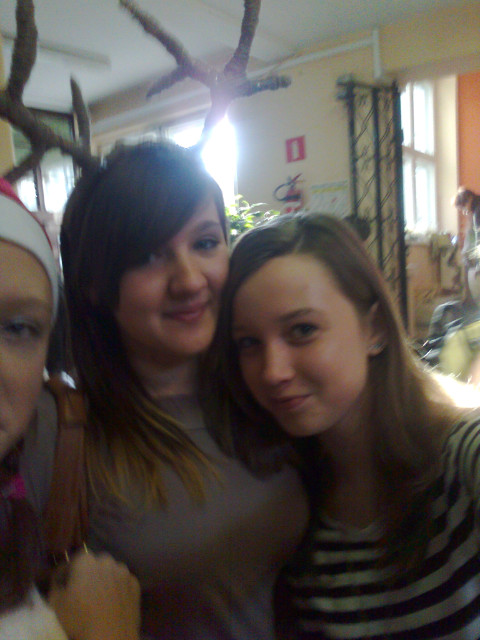 Reniferek ! :D