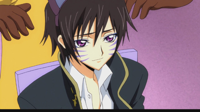 Lelouch