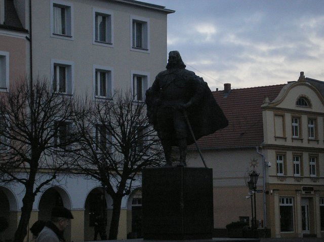 Pomnik Jakuba Wejhera
