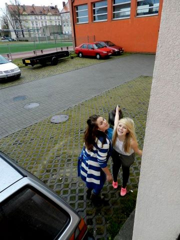 z Dariem :**