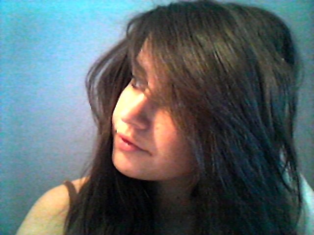 haha