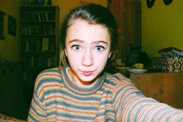 dziubekk