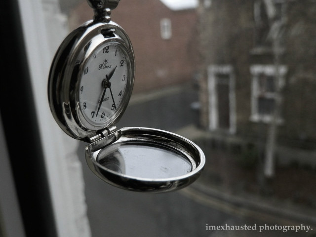 Time .