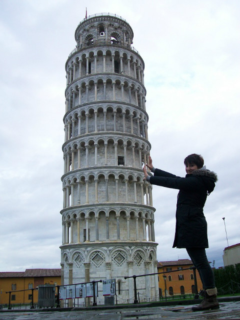 PISAAAAA 