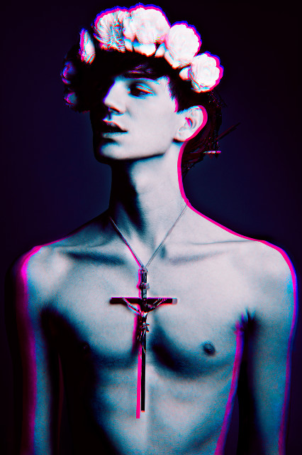Cross