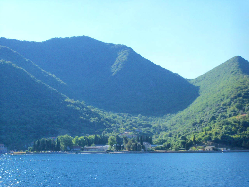 CZARNOGRA