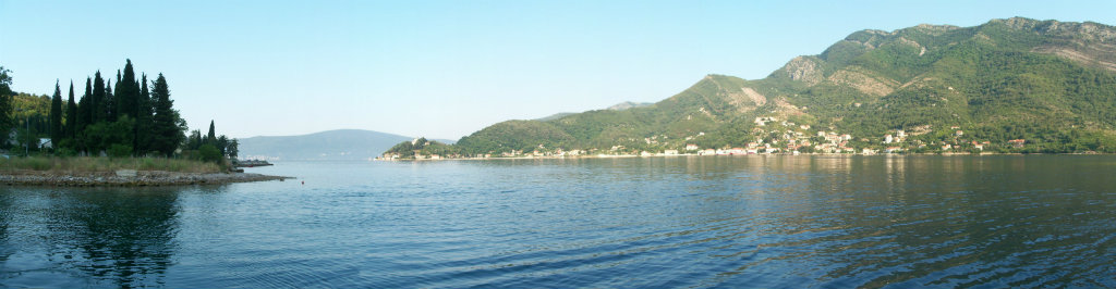 CZARNOGRA