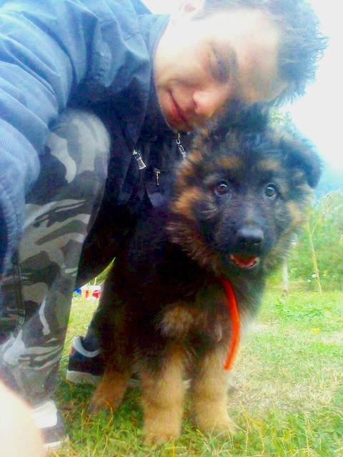 Dustino i Nora