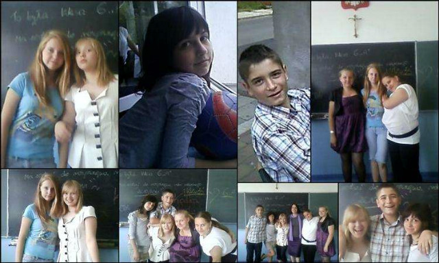 zakoczenie podstawwki ;p