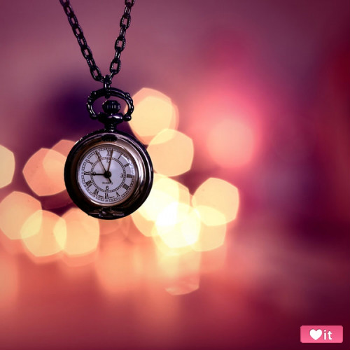 time after time.