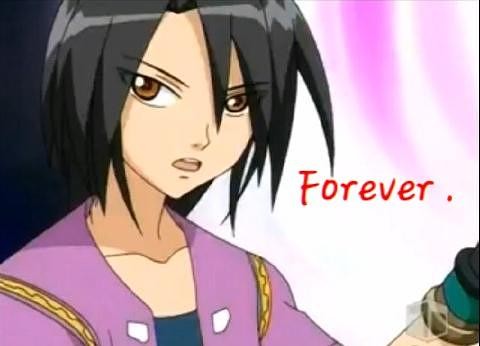 Forewer .