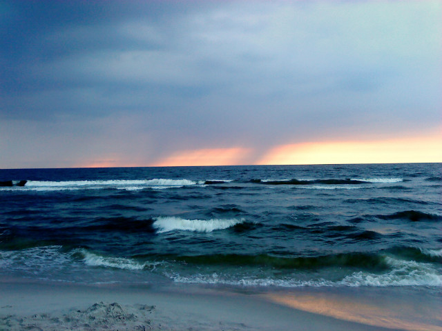 Sunsets