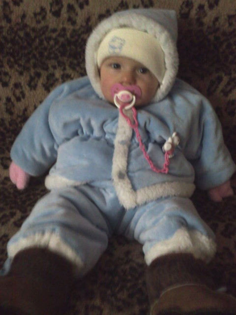 Eskimos ;]