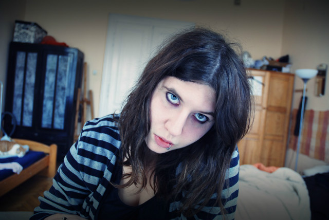 nowa panna E.