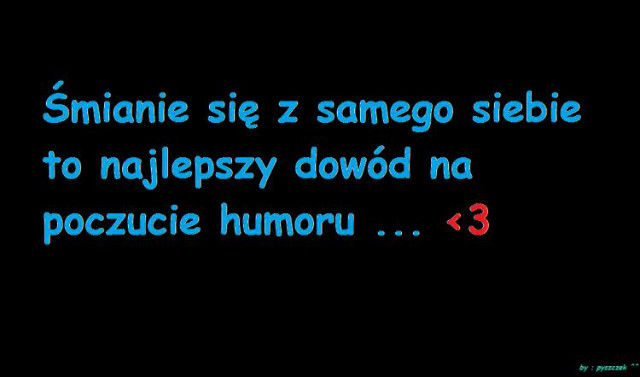 tekst bardzo si podoba pani M. 