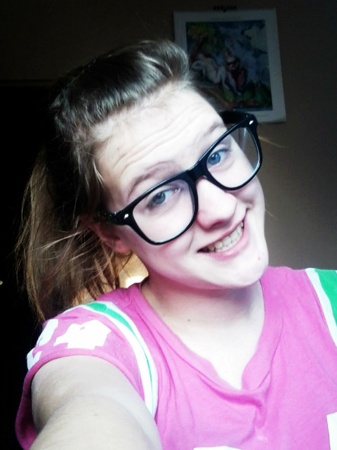 Upragniony Pitek :D