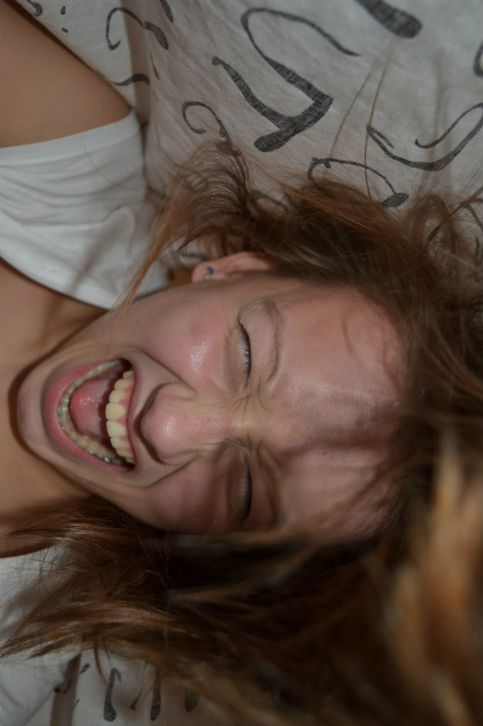 ,,Terrible Love"  