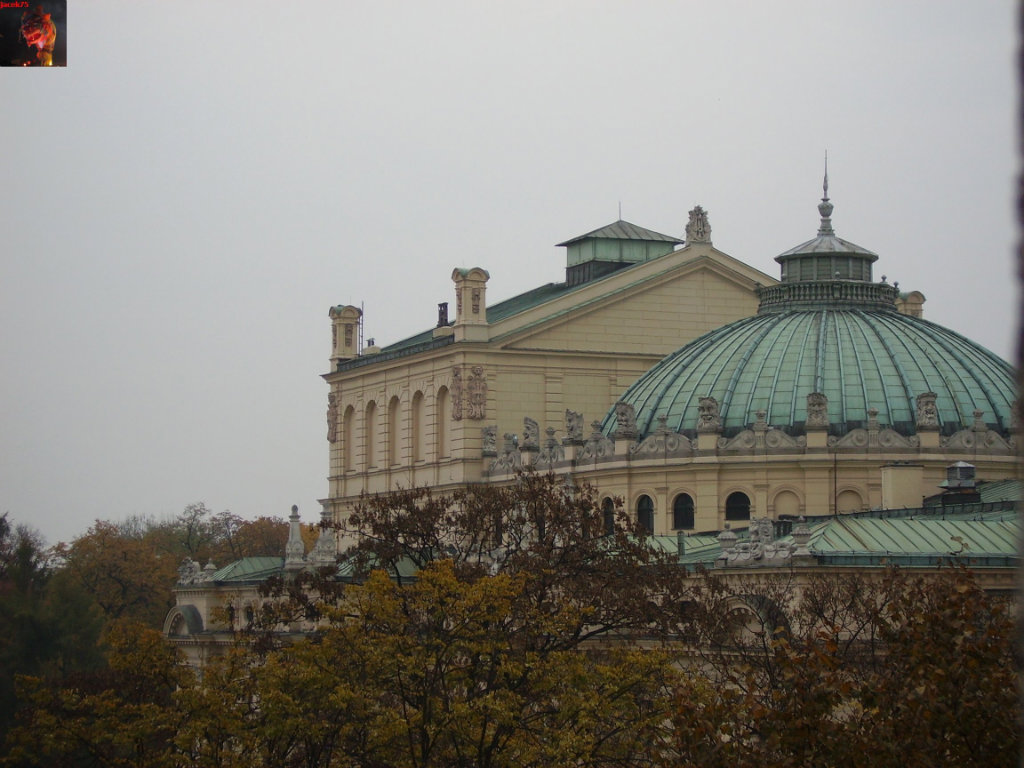 Teatr Sowackiego