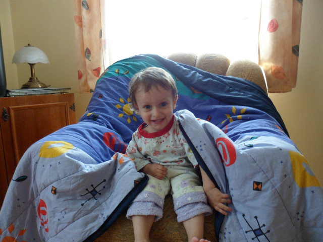 Hania :)