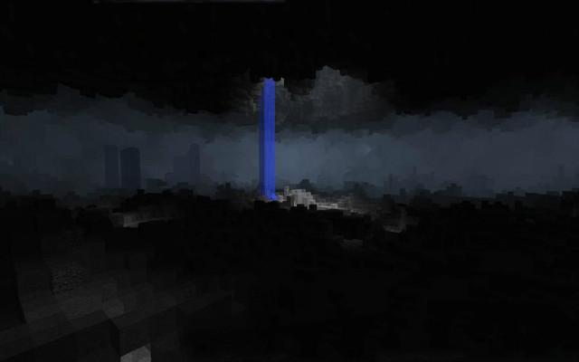 cubeworld