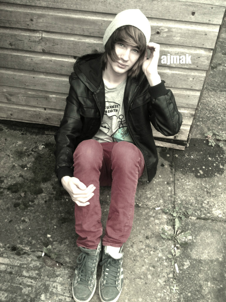 Szymon Braian Gowacki