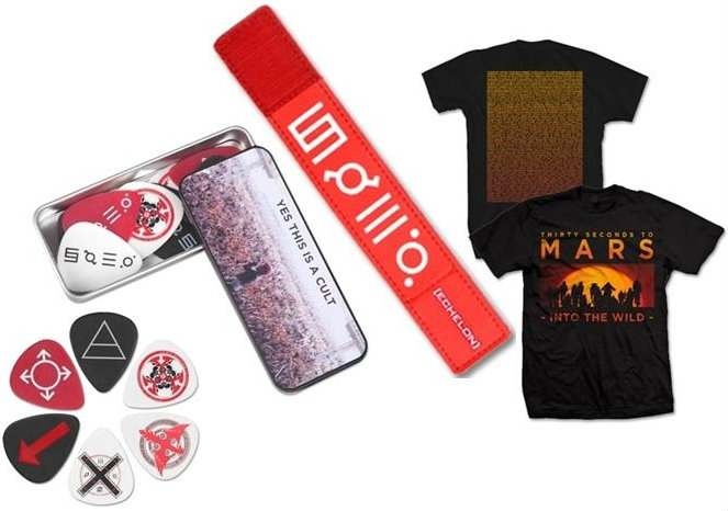 Mars stuff....