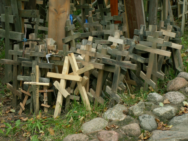 Crosses