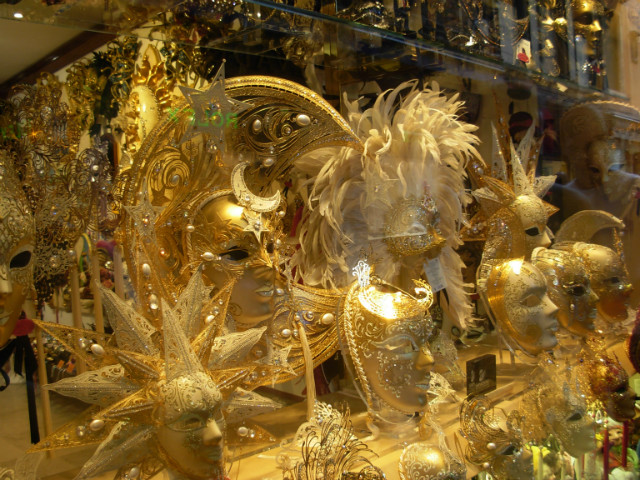 souvenirs.