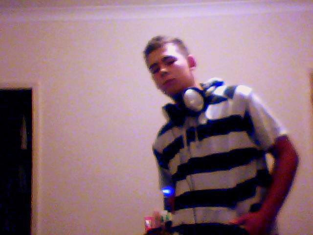 rap/hip-hop, i nie zmienia sie n