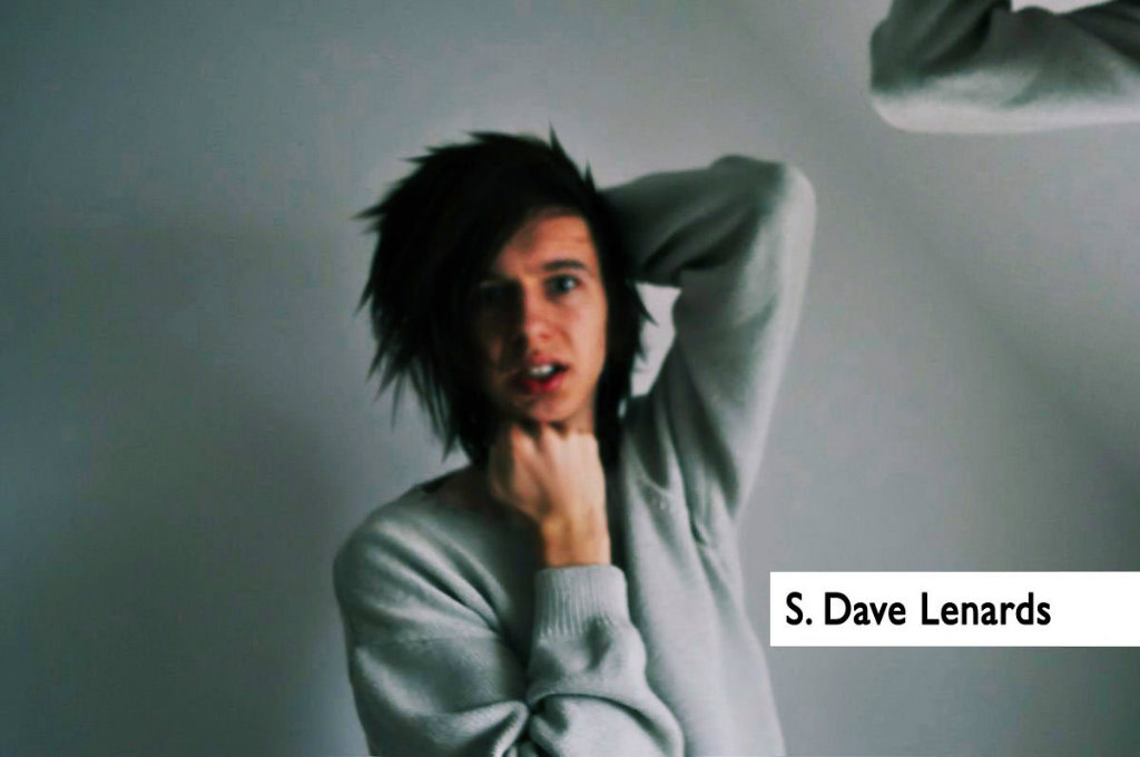 Dave Lenards (myallself)