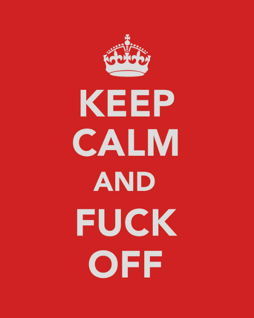fuck